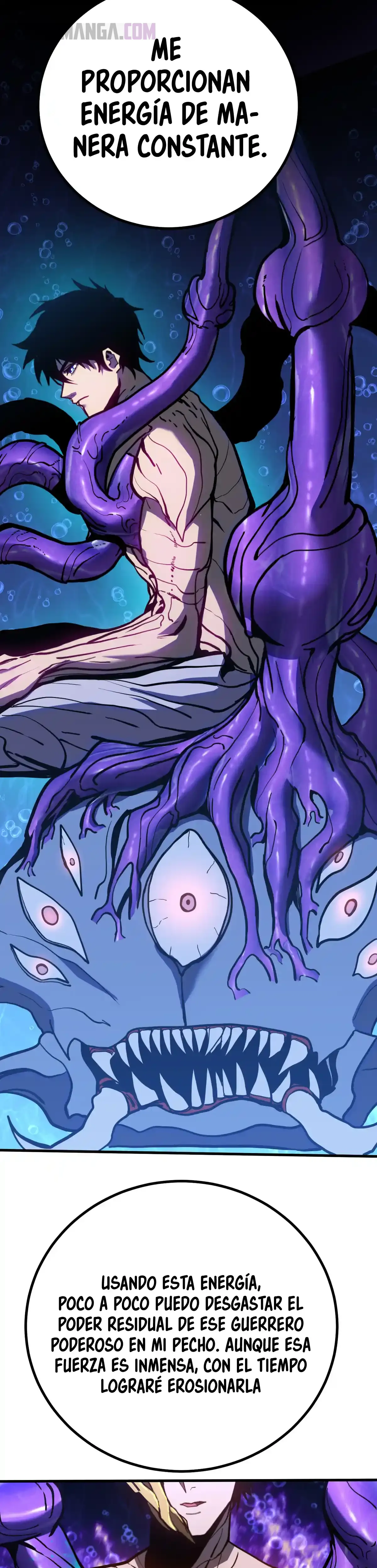 Read Apex Future Martial Arts ES Manga Online