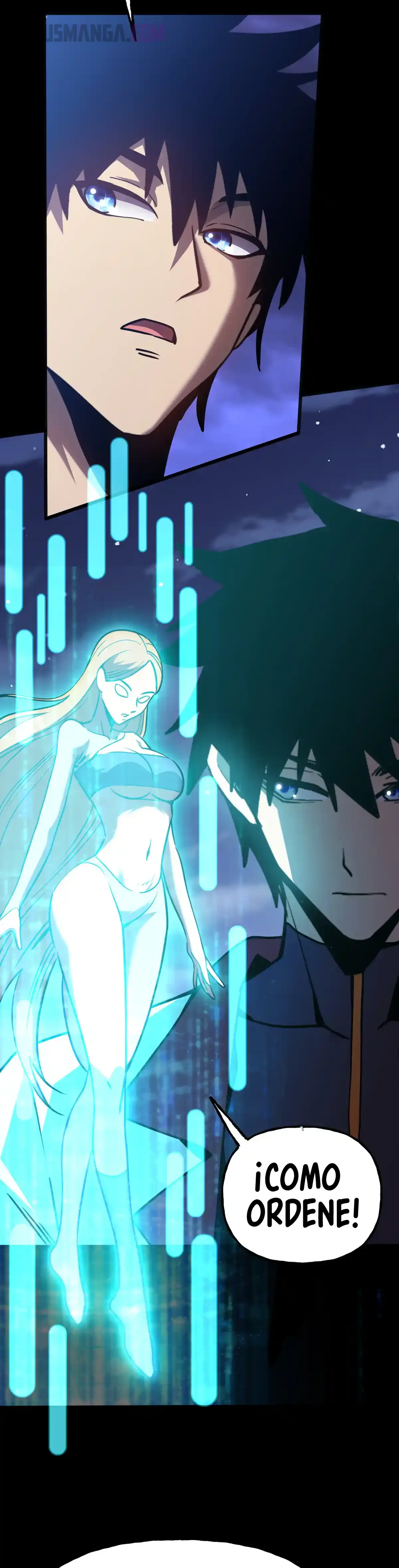 Read Apex Future Martial Arts ES Manga Online