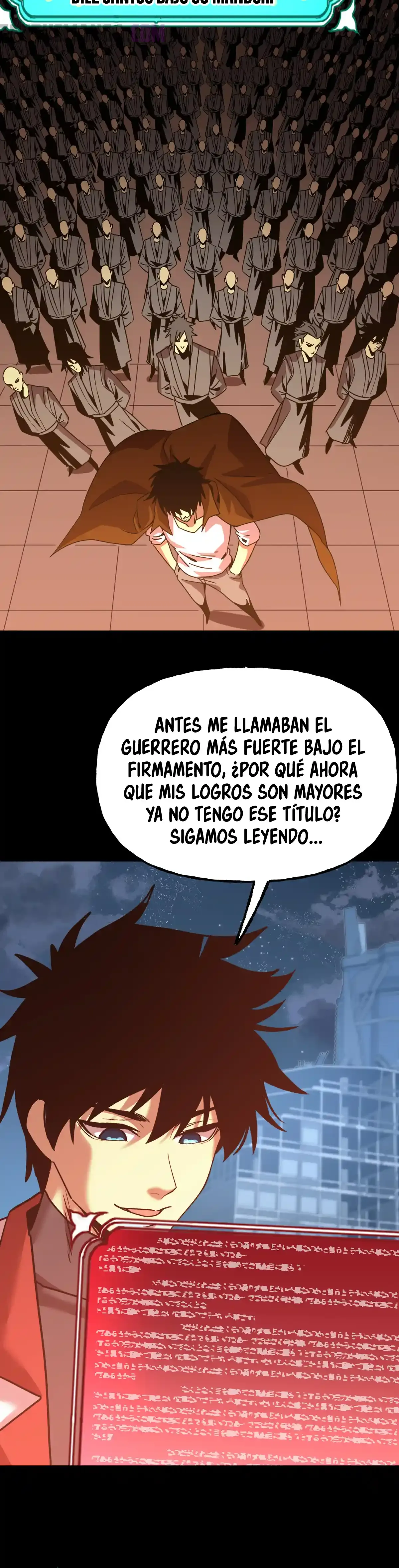 Read Apex Future Martial Arts ES Manga Online