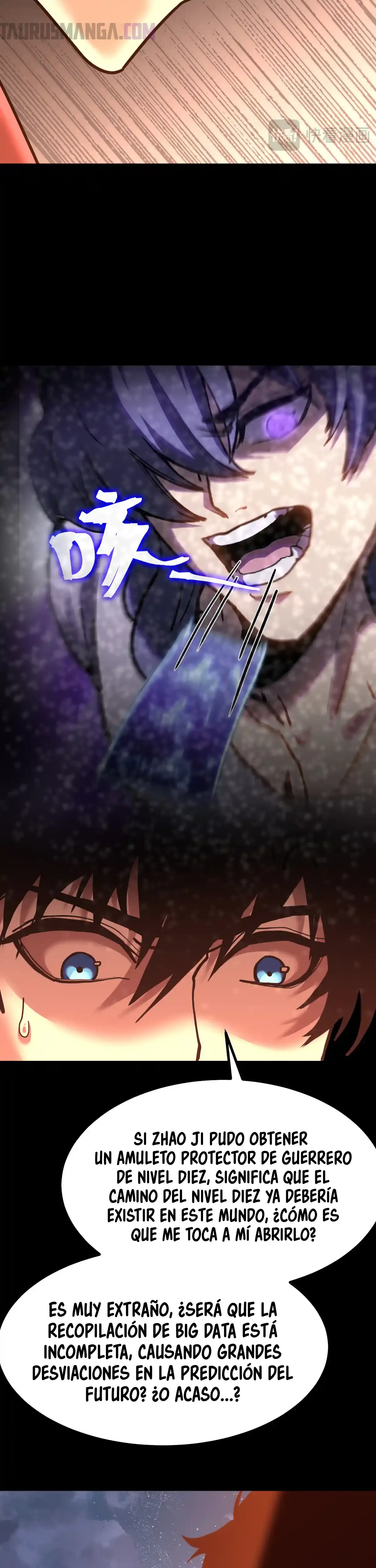 Read Apex Future Martial Arts ES Manga Online