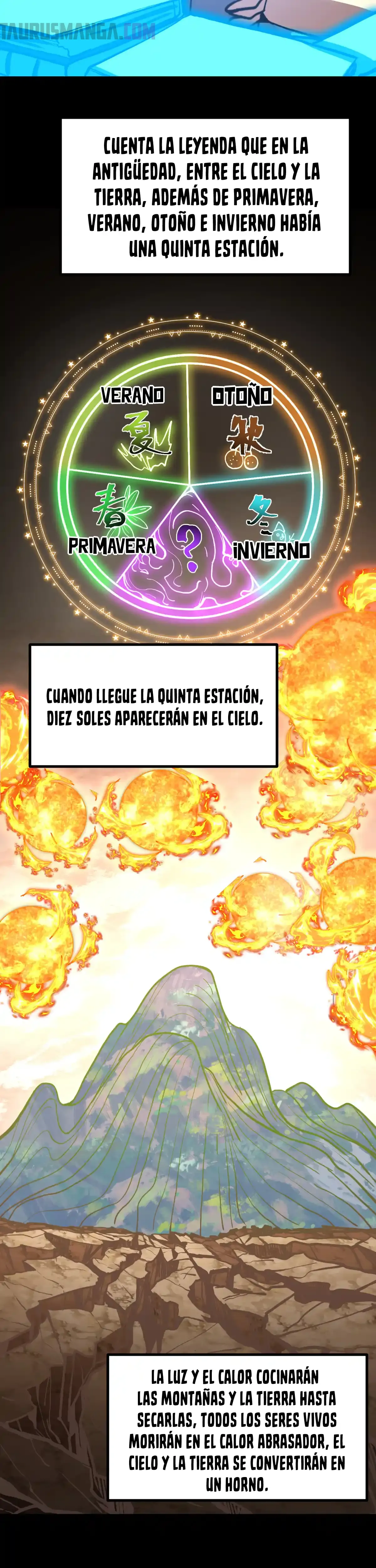 Read Apex Future Martial Arts ES Manga Online