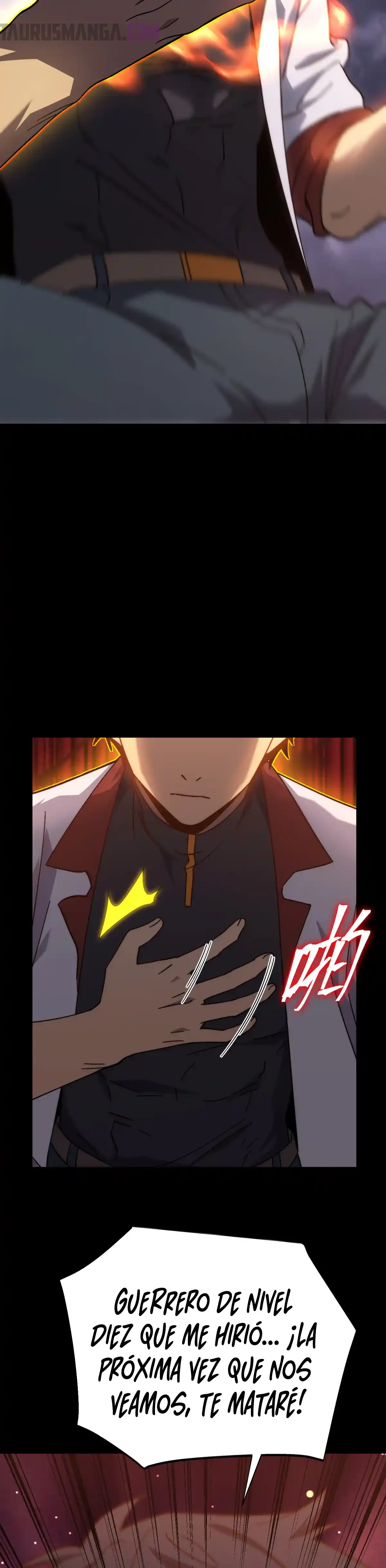 Read Apex Future Martial Arts ES Manga Online