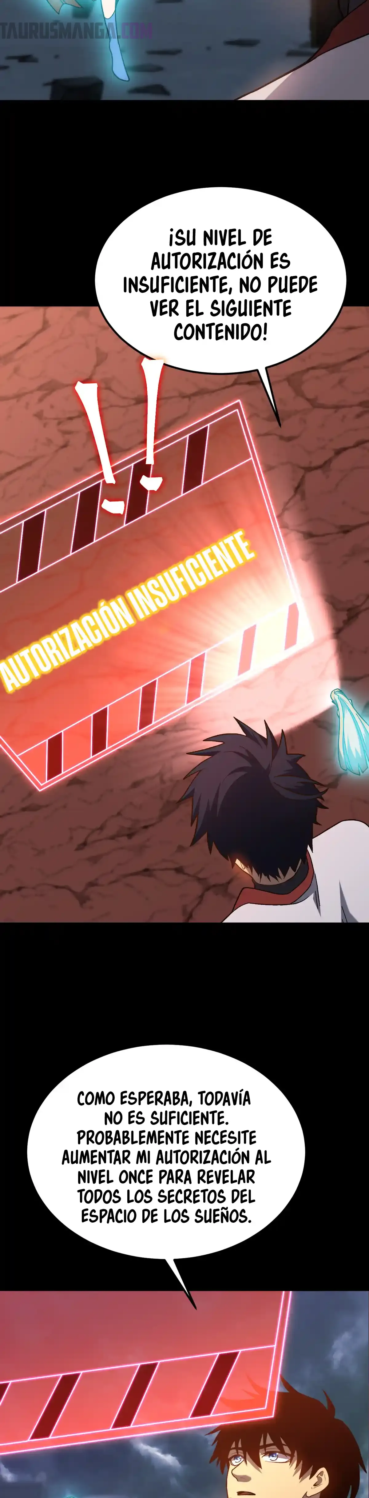 Read Apex Future Martial Arts ES Manga Online