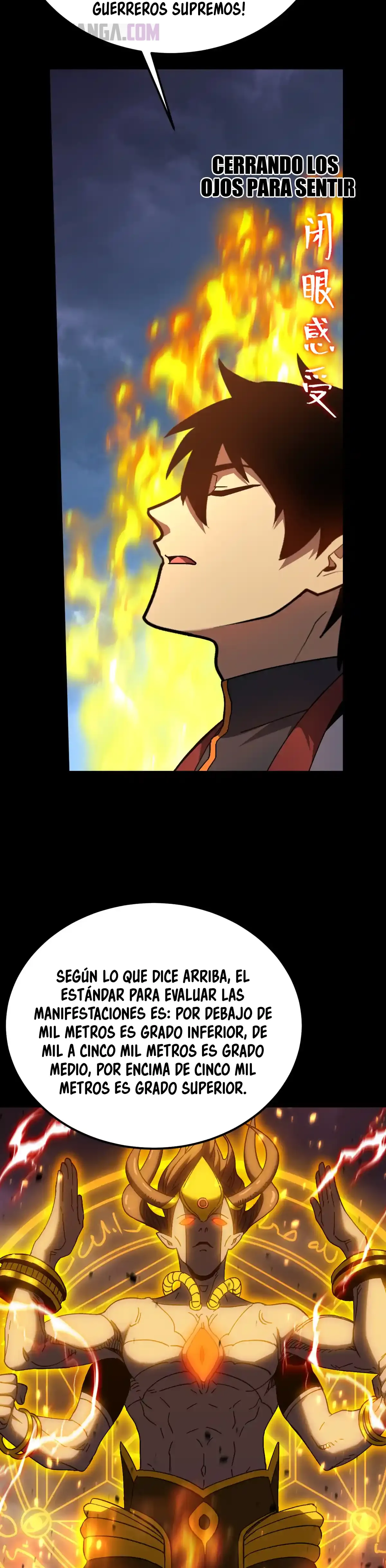 Read Apex Future Martial Arts ES Manga Online