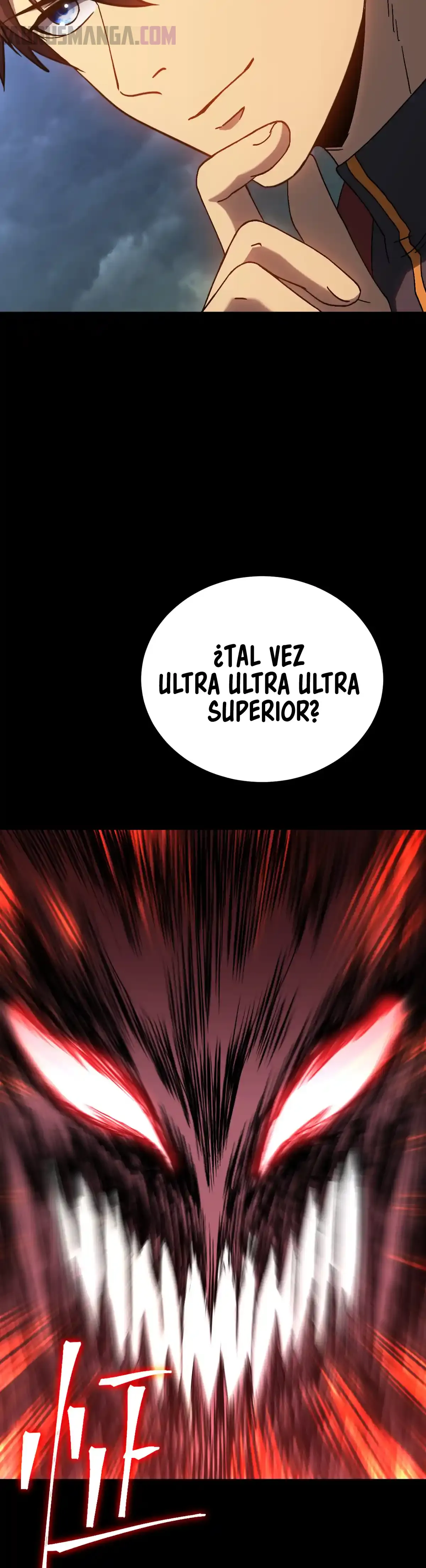 Read Apex Future Martial Arts ES Manga Online