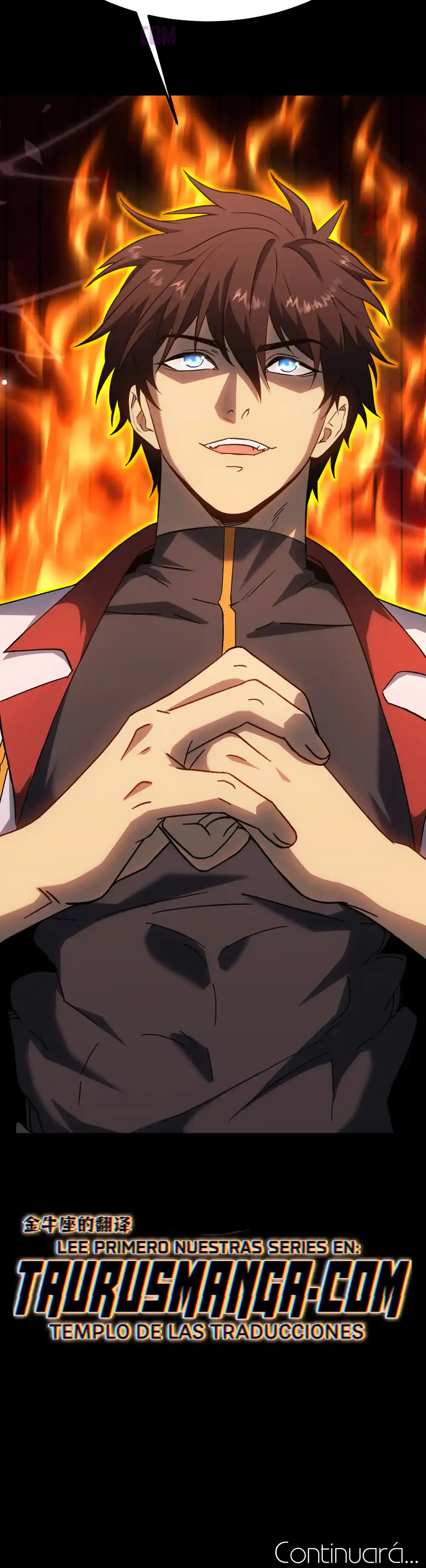 Read Apex Future Martial Arts ES Manga Online