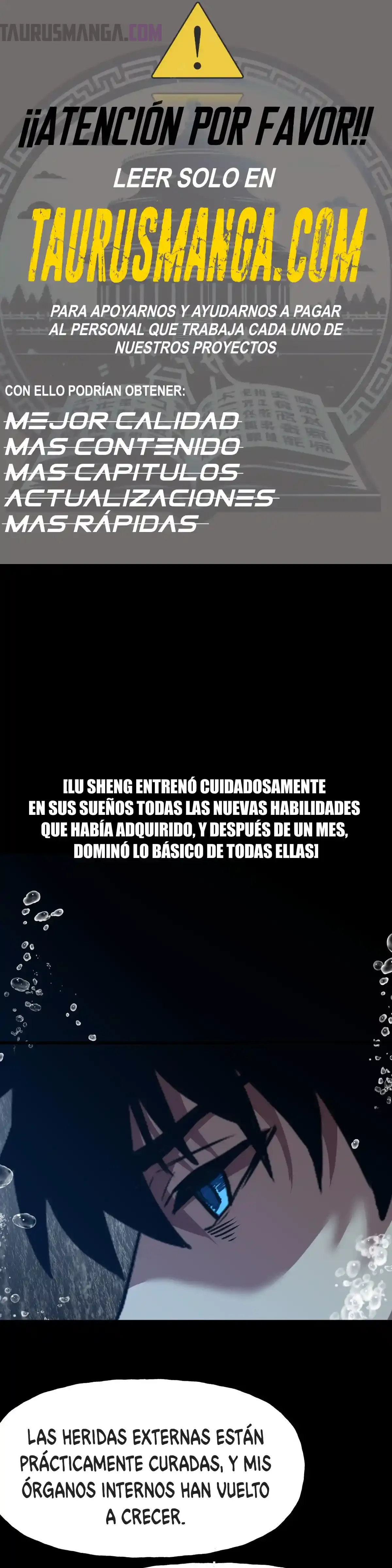 Read Apex Future Martial Arts ES Manga Online