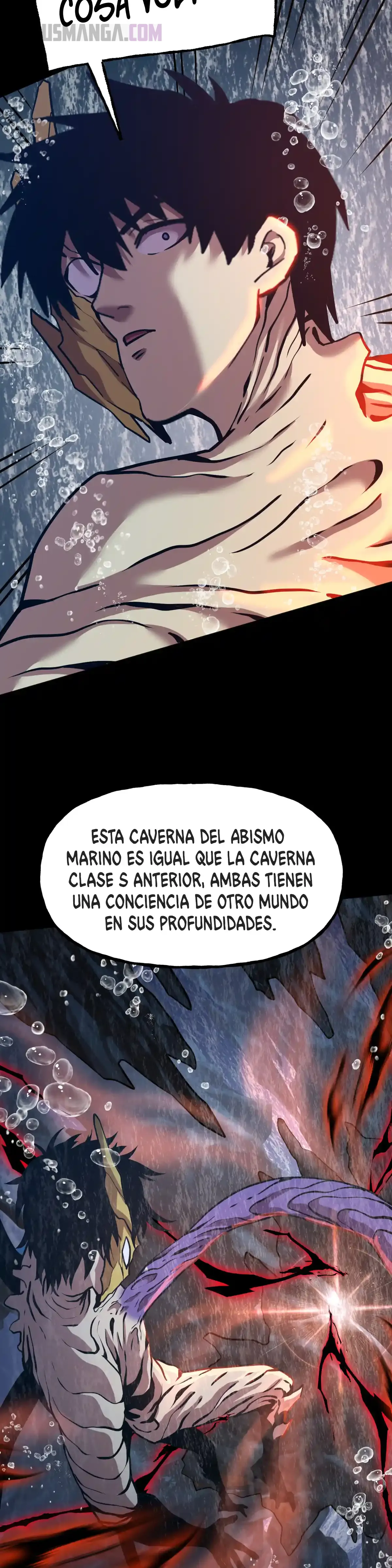 Read Apex Future Martial Arts ES Manga Online