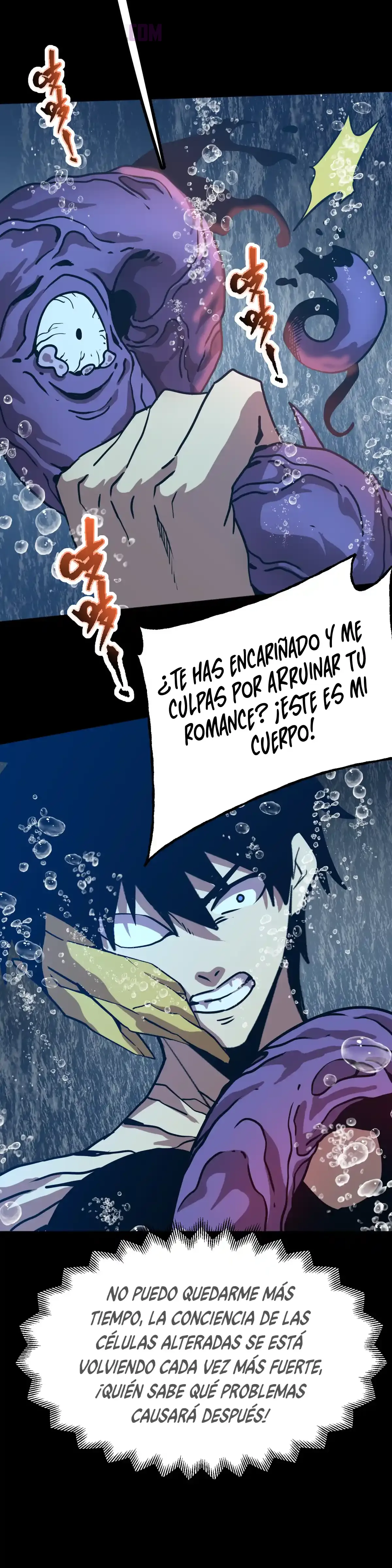 Read Apex Future Martial Arts ES Manga Online