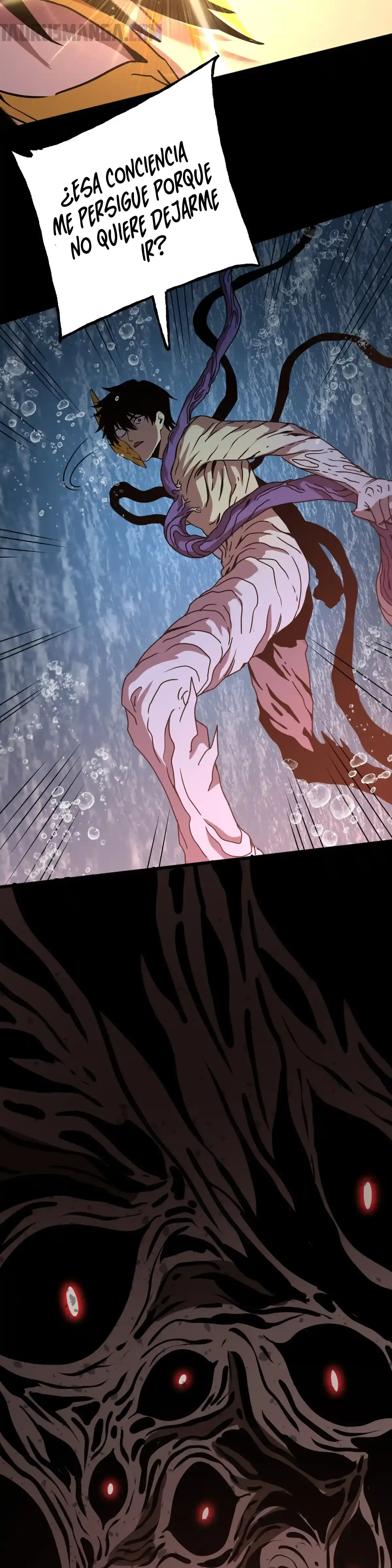 Read Apex Future Martial Arts ES Manga Online