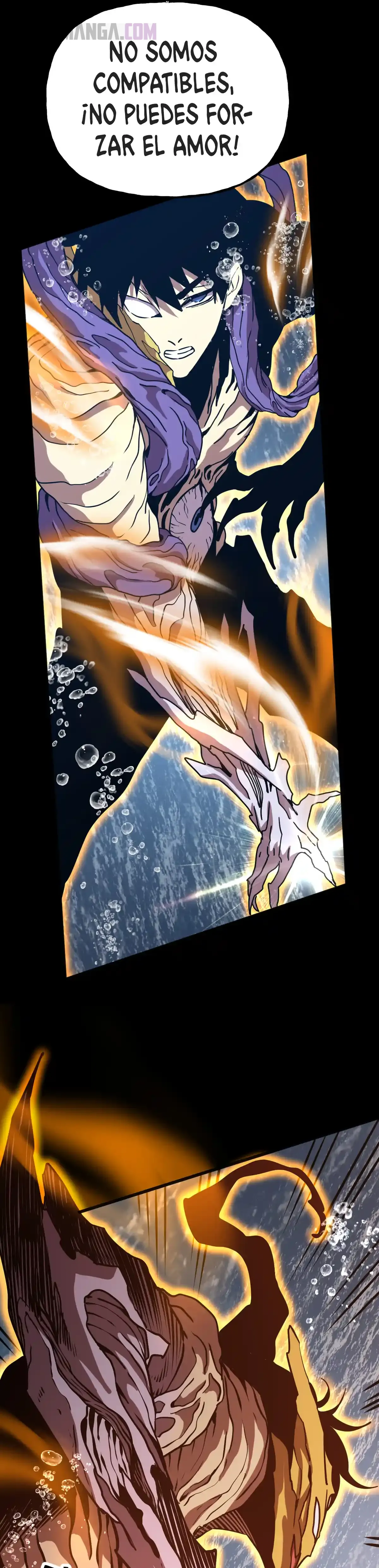 Read Apex Future Martial Arts ES Manga Online