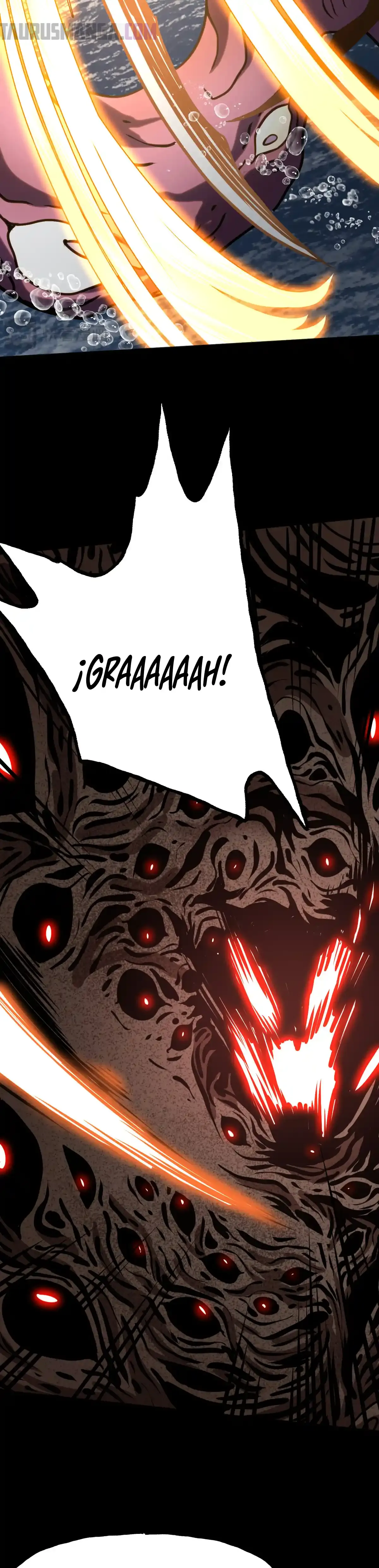 Read Apex Future Martial Arts ES Manga Online