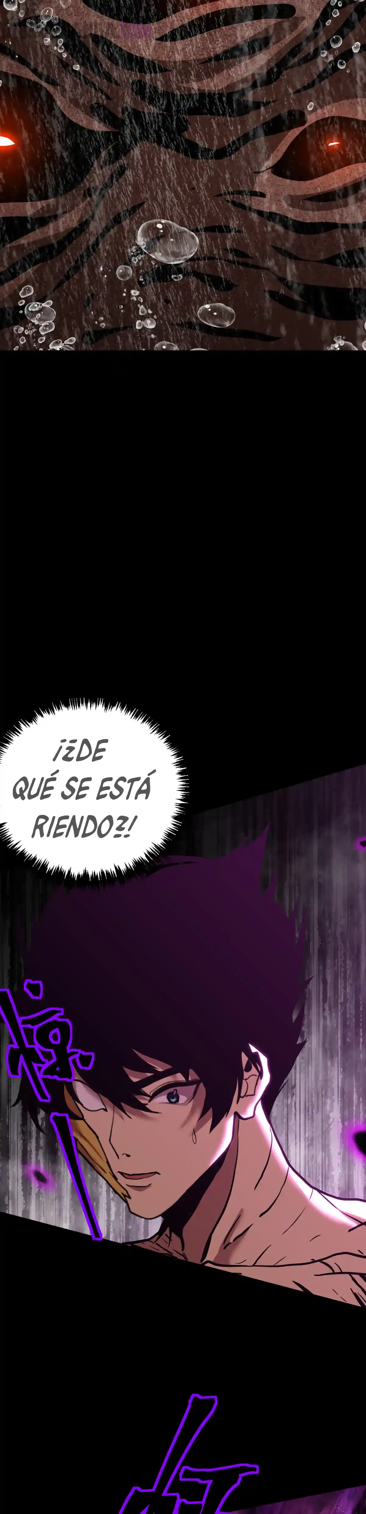 Read Apex Future Martial Arts ES Manga Online