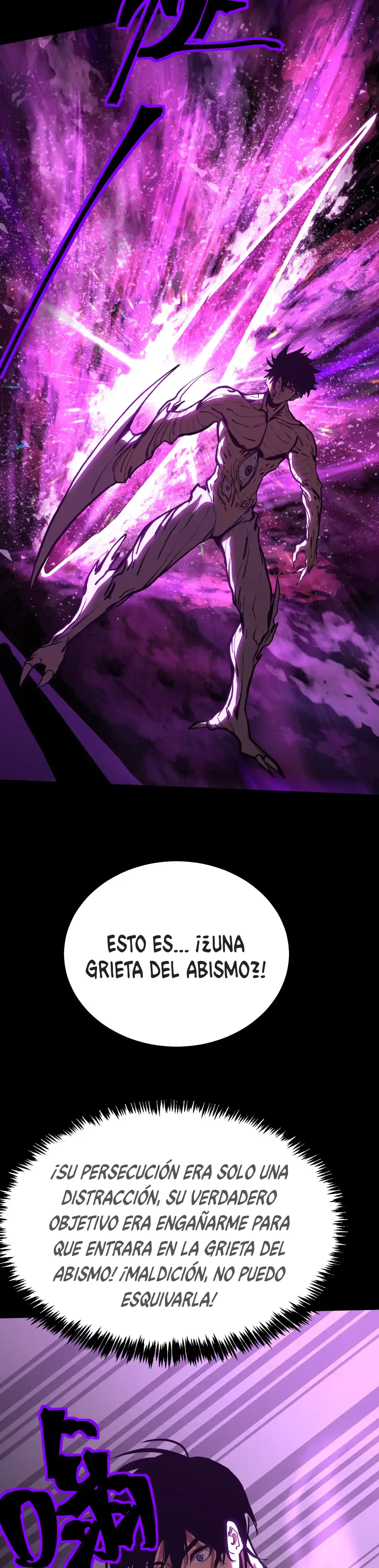 Read Apex Future Martial Arts ES Manga Online