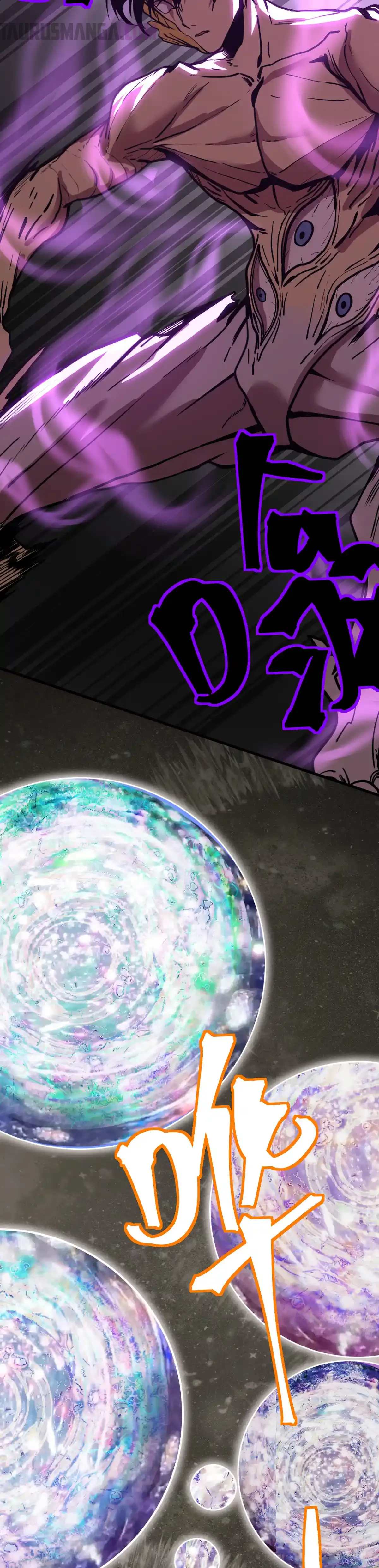 Read Apex Future Martial Arts ES Manga Online