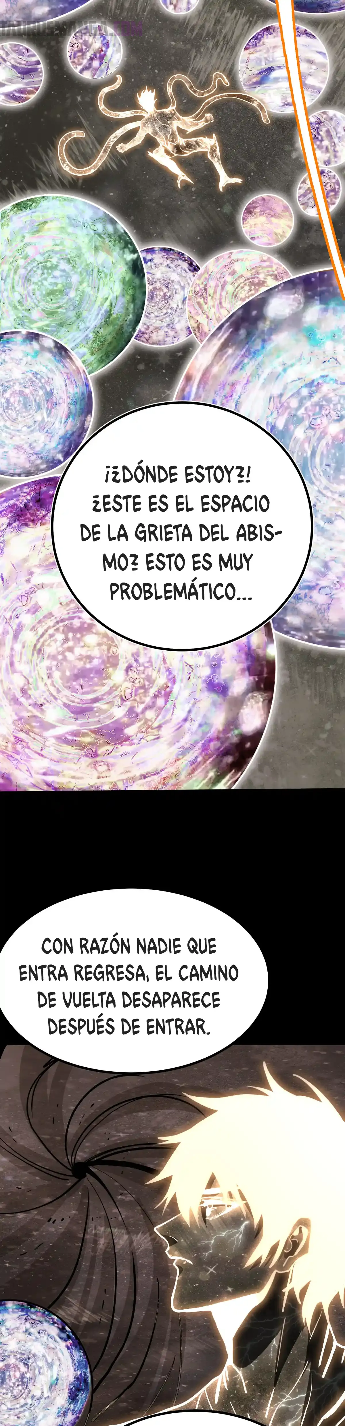 Read Apex Future Martial Arts ES Manga Online