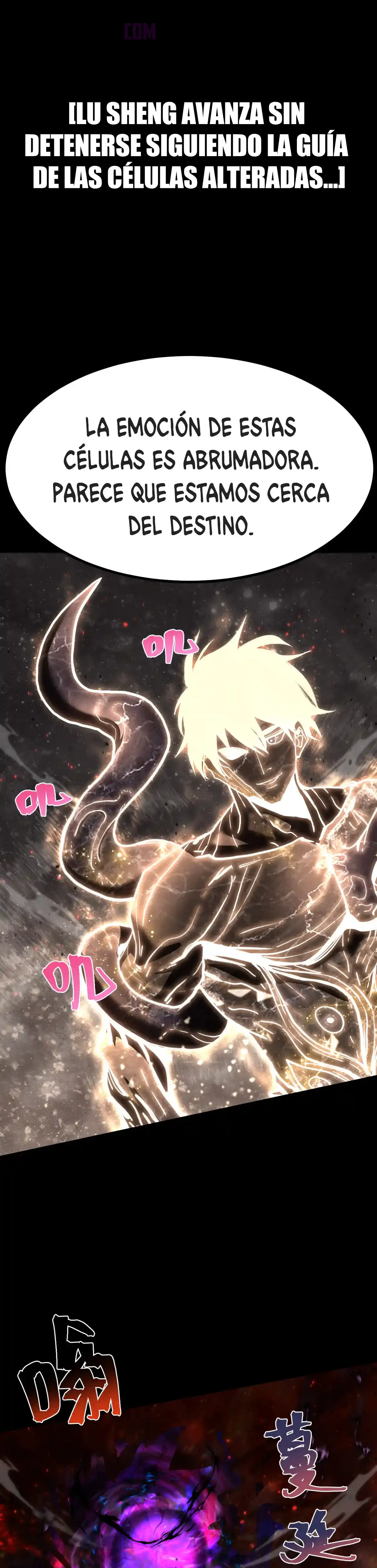 Read Apex Future Martial Arts ES Manga Online