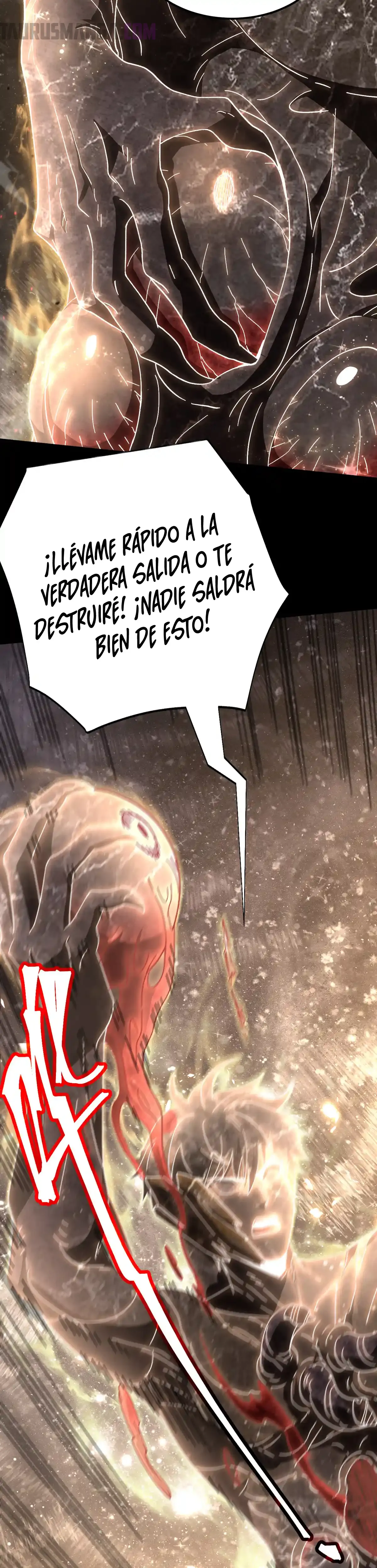 Read Apex Future Martial Arts ES Manga Online