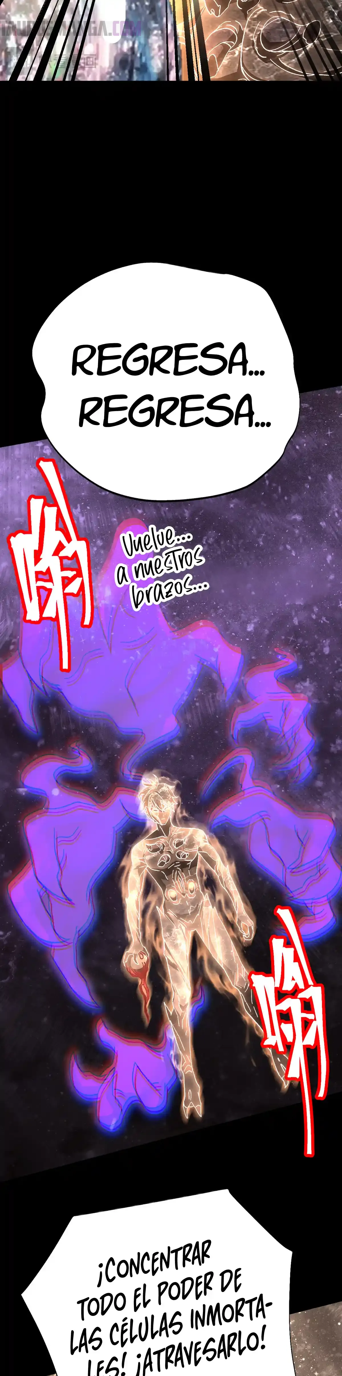 Read Apex Future Martial Arts ES Manga Online