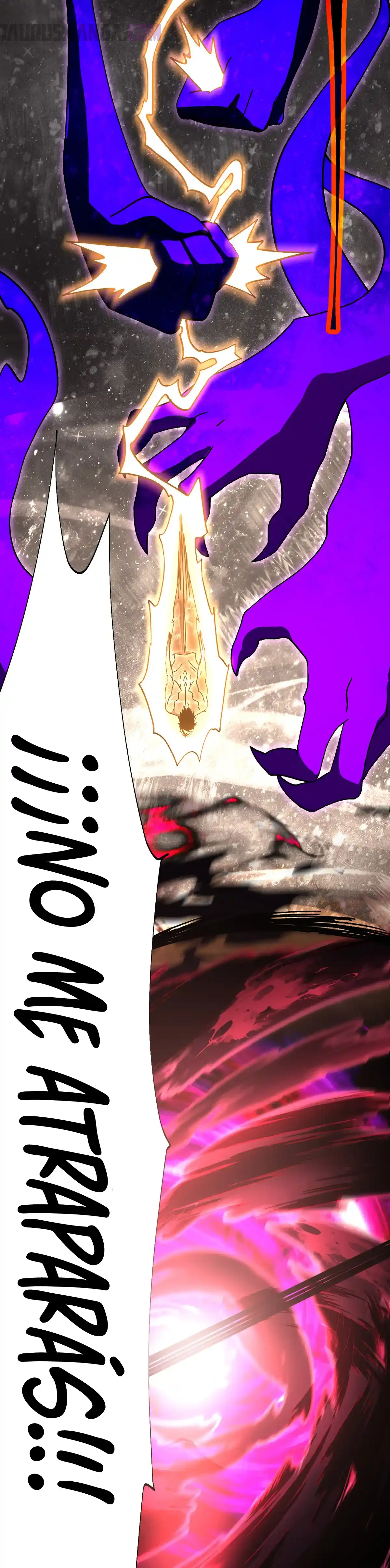 Read Apex Future Martial Arts ES Manga Online