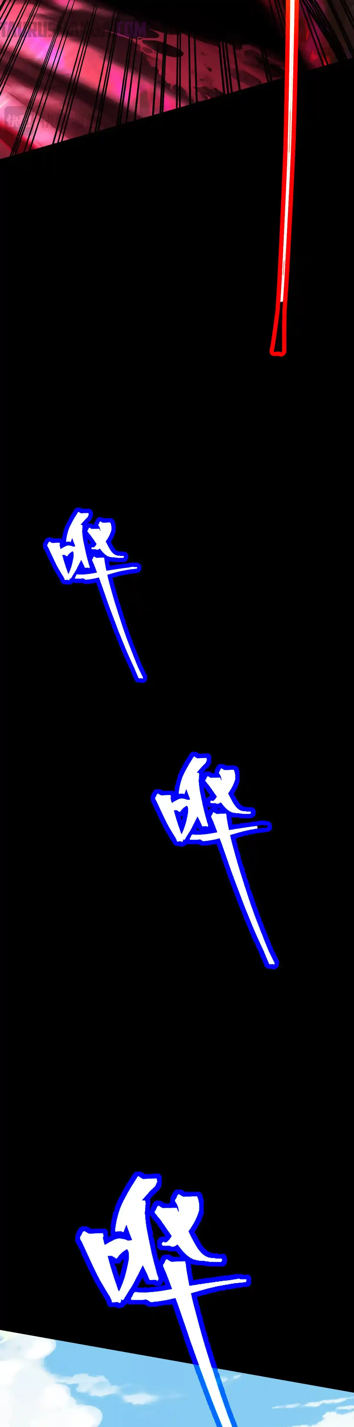 Read Apex Future Martial Arts ES Manga Online