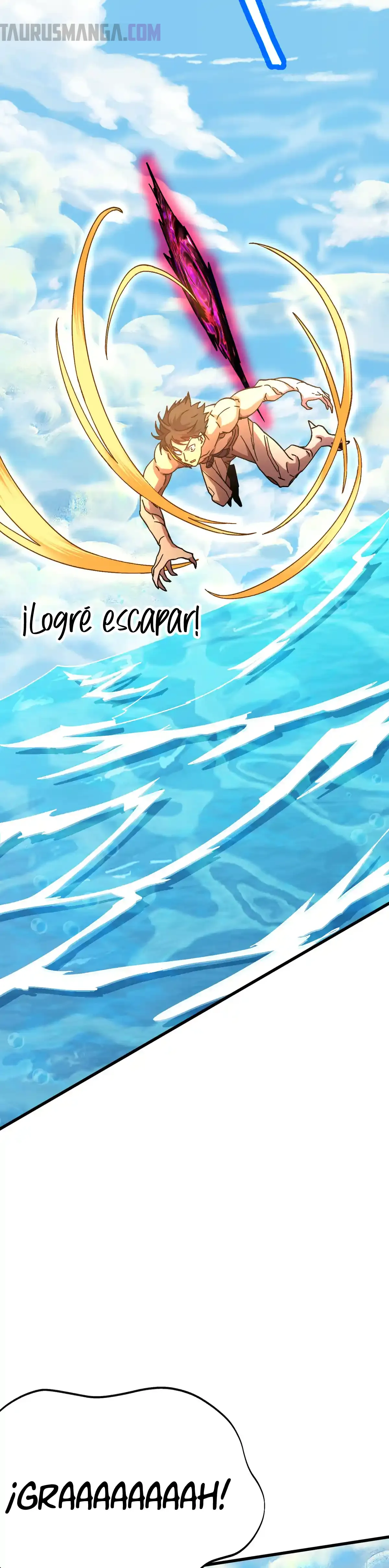 Read Apex Future Martial Arts ES Manga Online