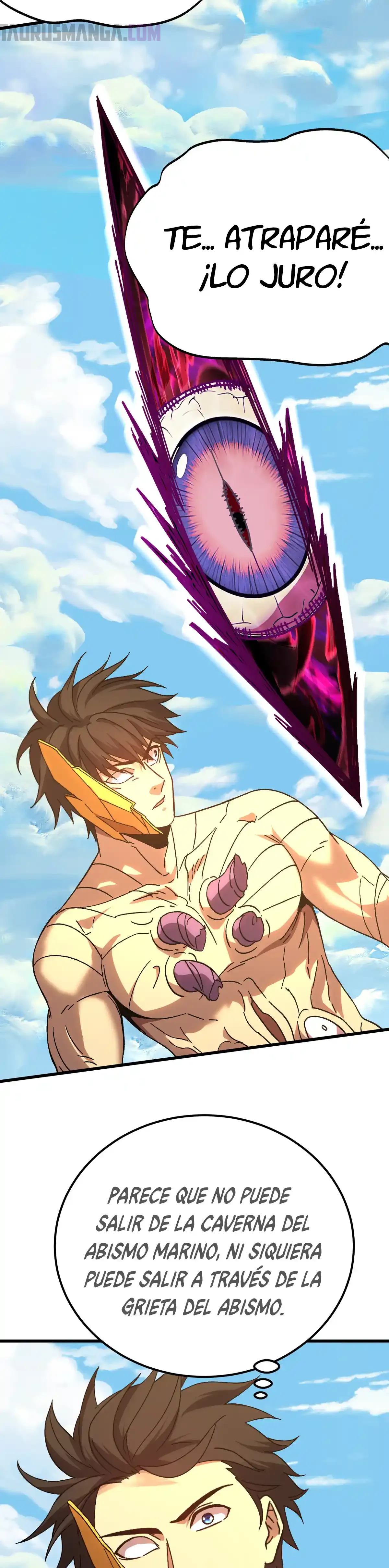 Read Apex Future Martial Arts ES Manga Online