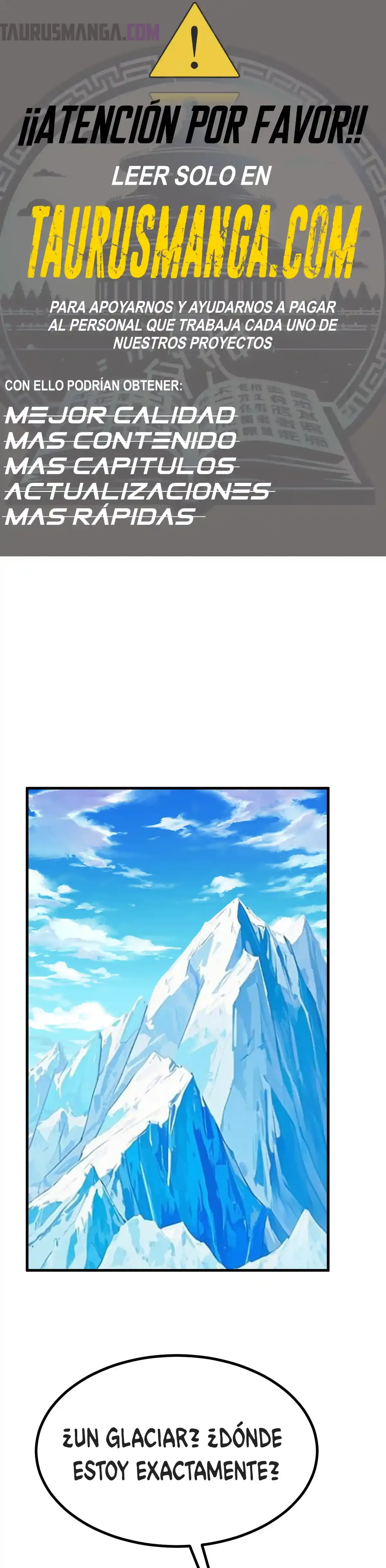 Read Apex Future Martial Arts ES Manga Online