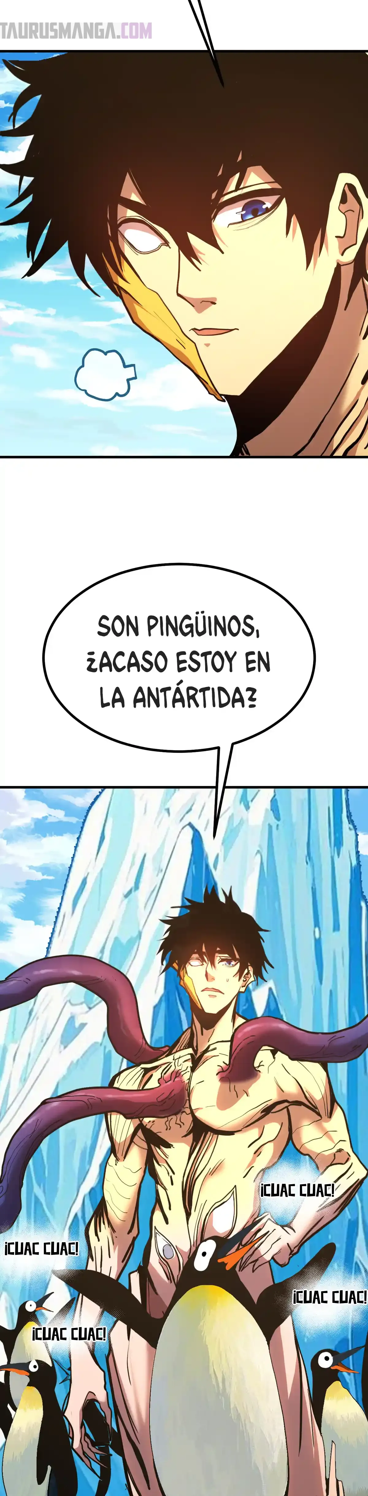 Read Apex Future Martial Arts ES Manga Online