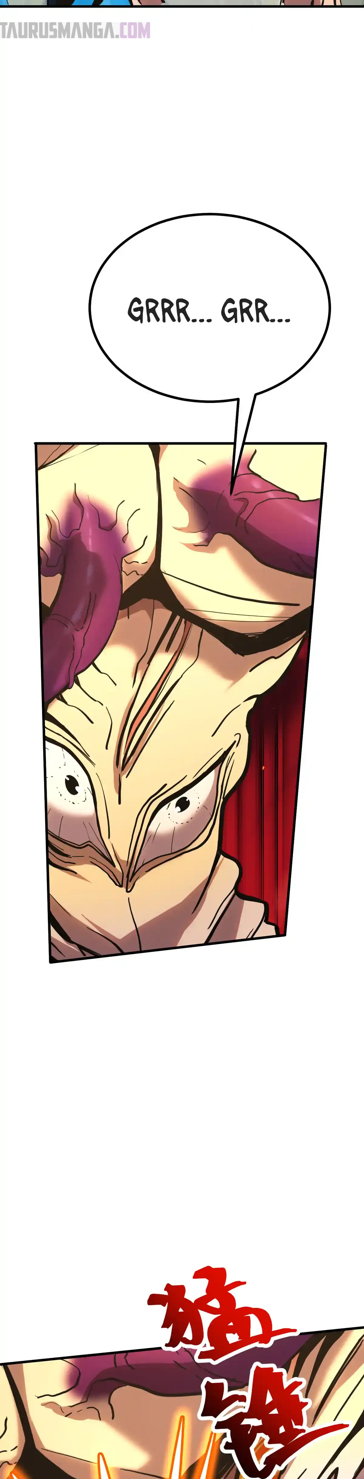 Read Apex Future Martial Arts ES Manga Online