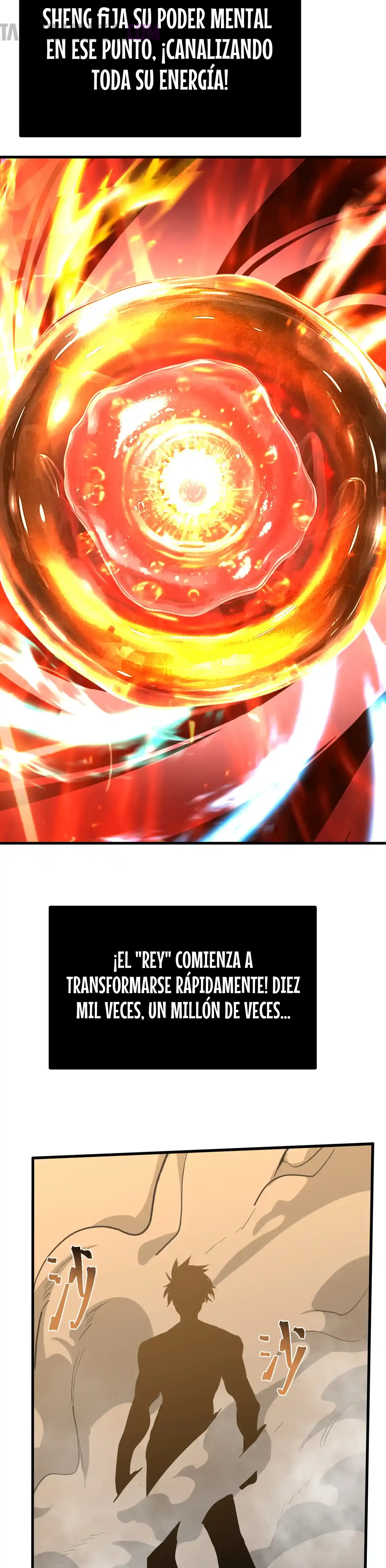 Read Apex Future Martial Arts ES Manga Online