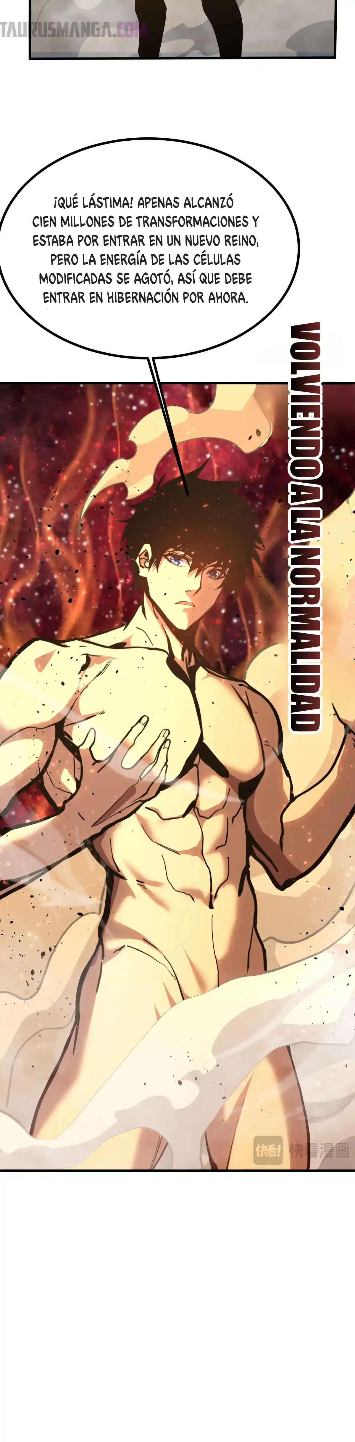 Read Apex Future Martial Arts ES Manga Online