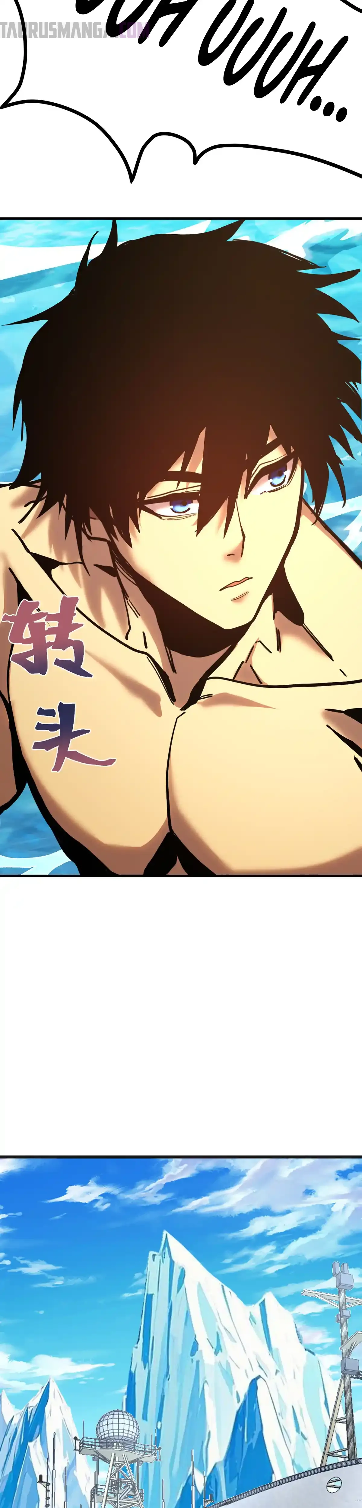 Read Apex Future Martial Arts ES Manga Online