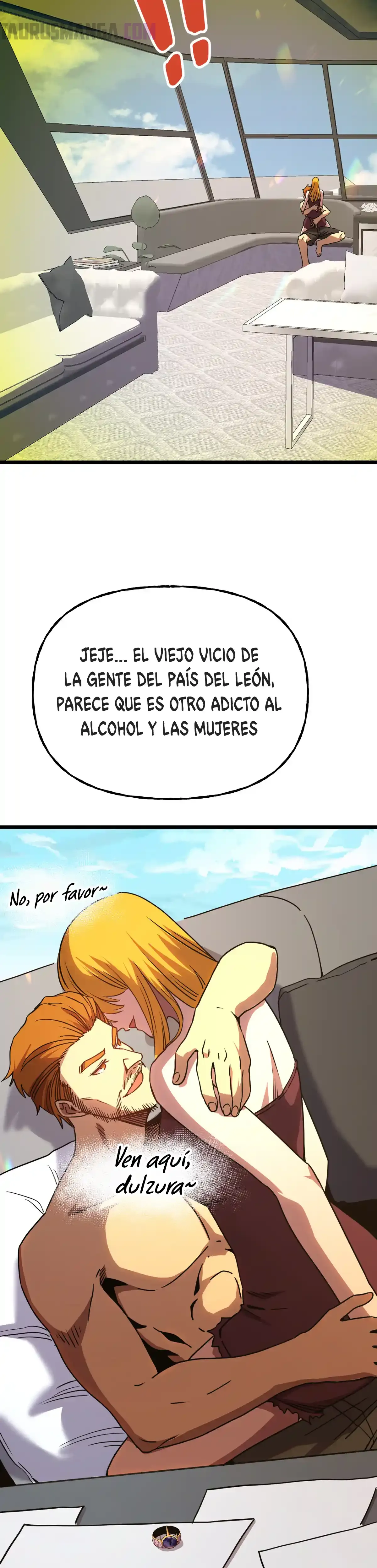 Read Apex Future Martial Arts ES Manga Online