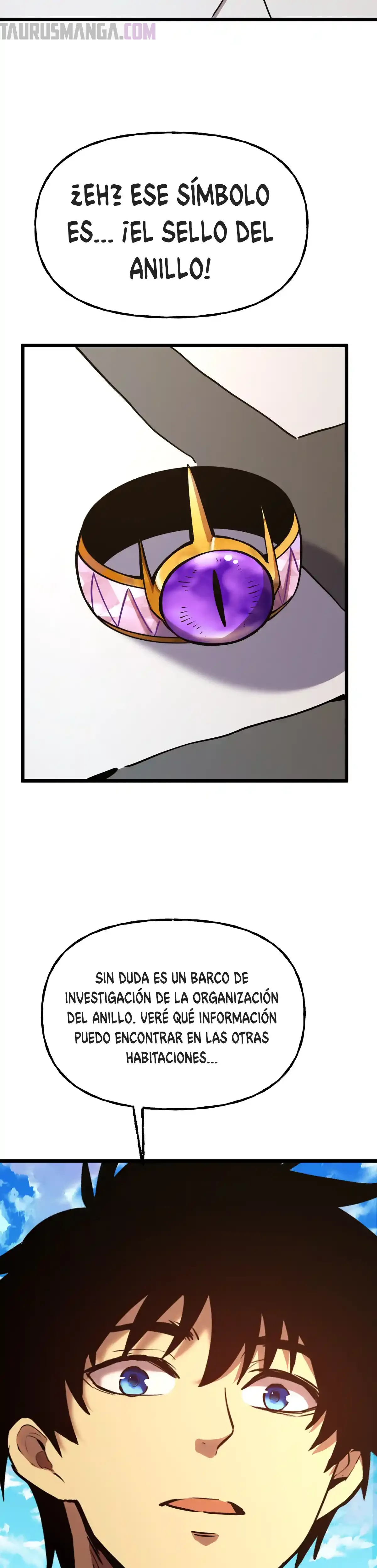 Read Apex Future Martial Arts ES Manga Online