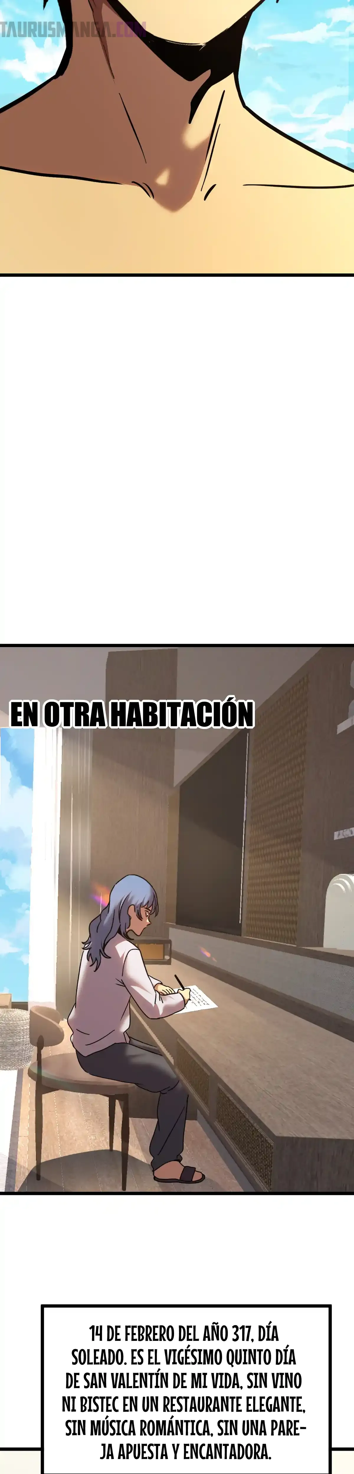 Read Apex Future Martial Arts ES Manga Online