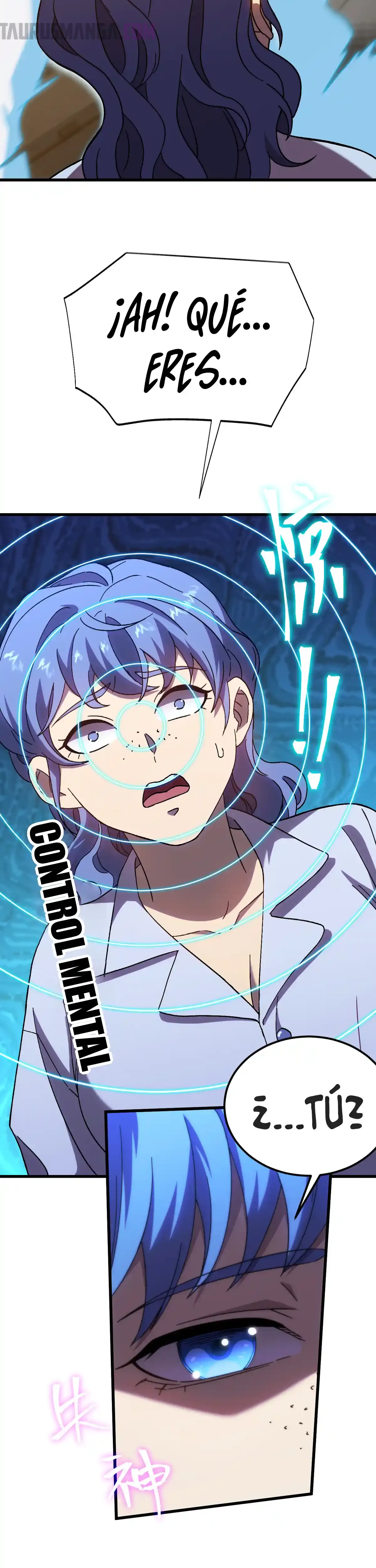 Read Apex Future Martial Arts ES Manga Online