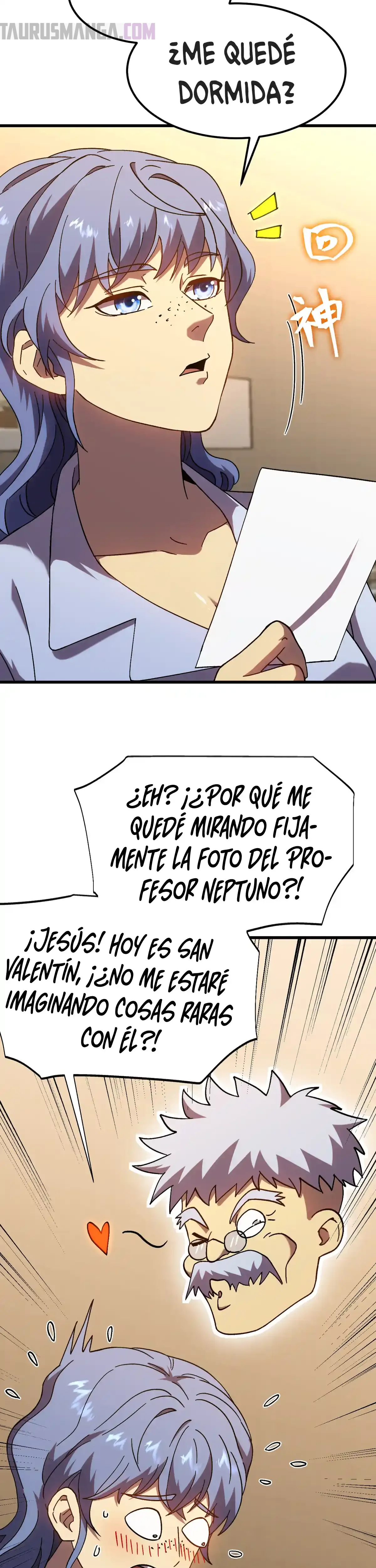 Read Apex Future Martial Arts ES Manga Online