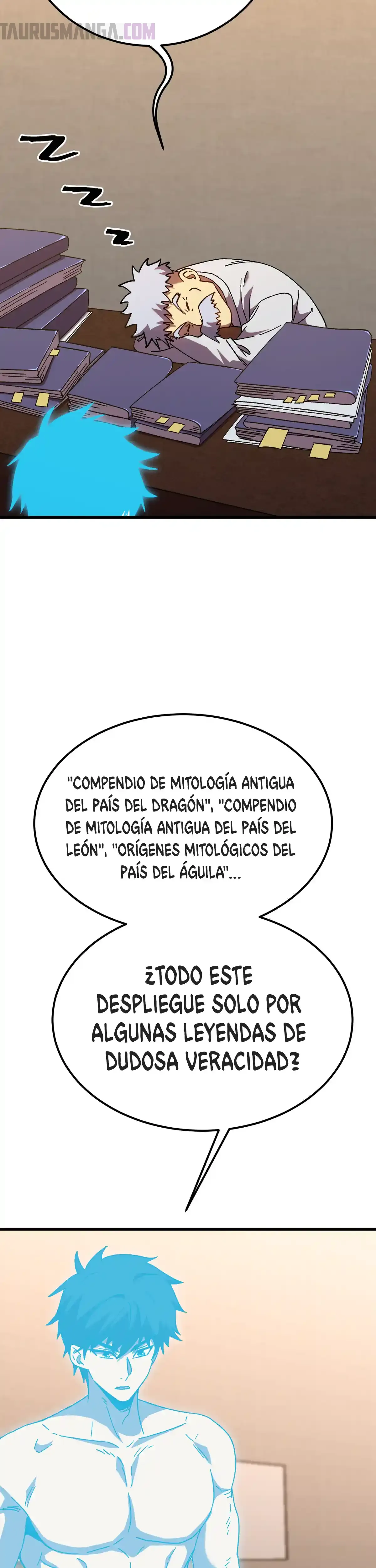 Read Apex Future Martial Arts ES Manga Online