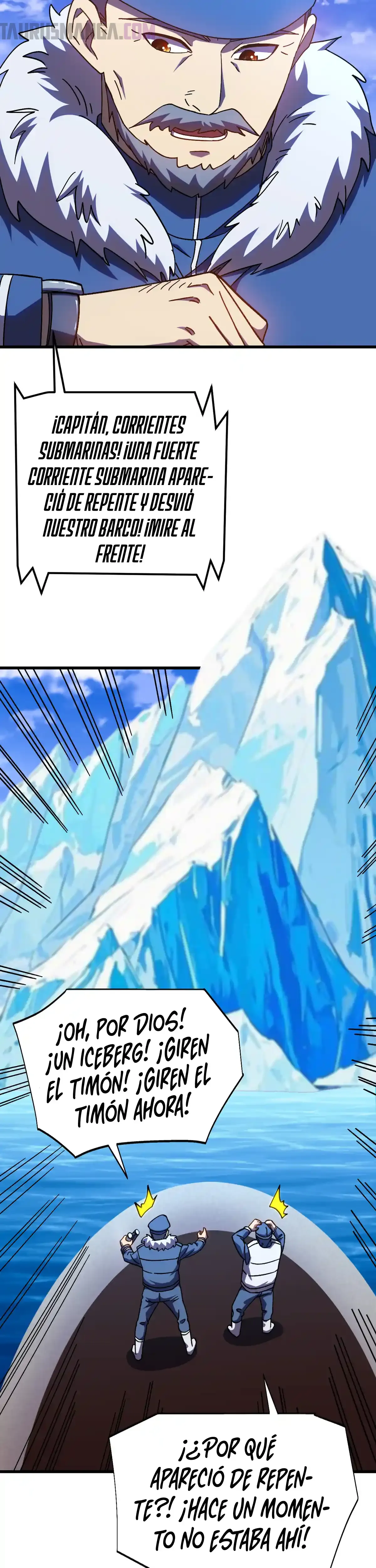 Read Apex Future Martial Arts ES Manga Online