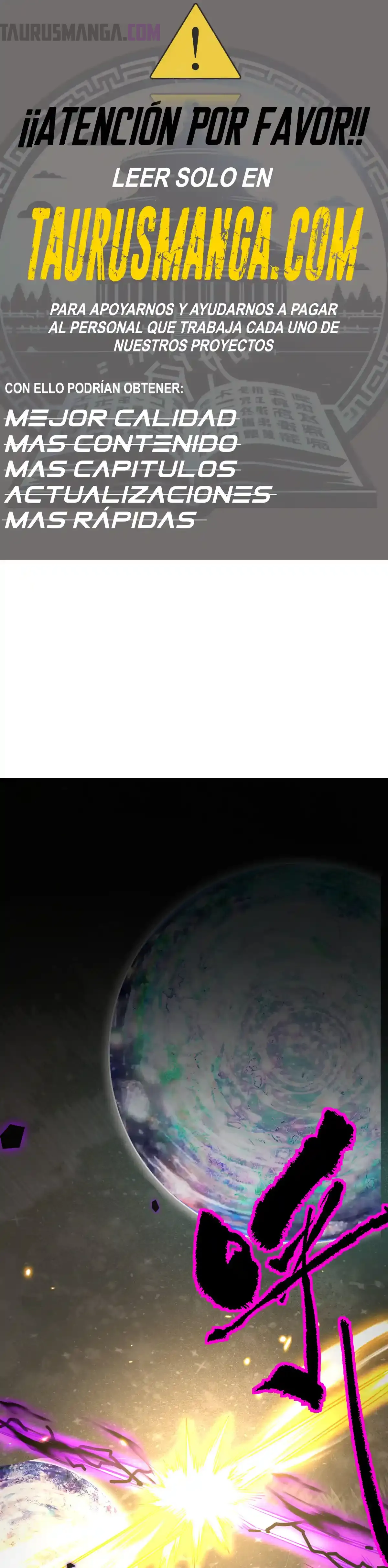 Read Apex Future Martial Arts ES Manga Online