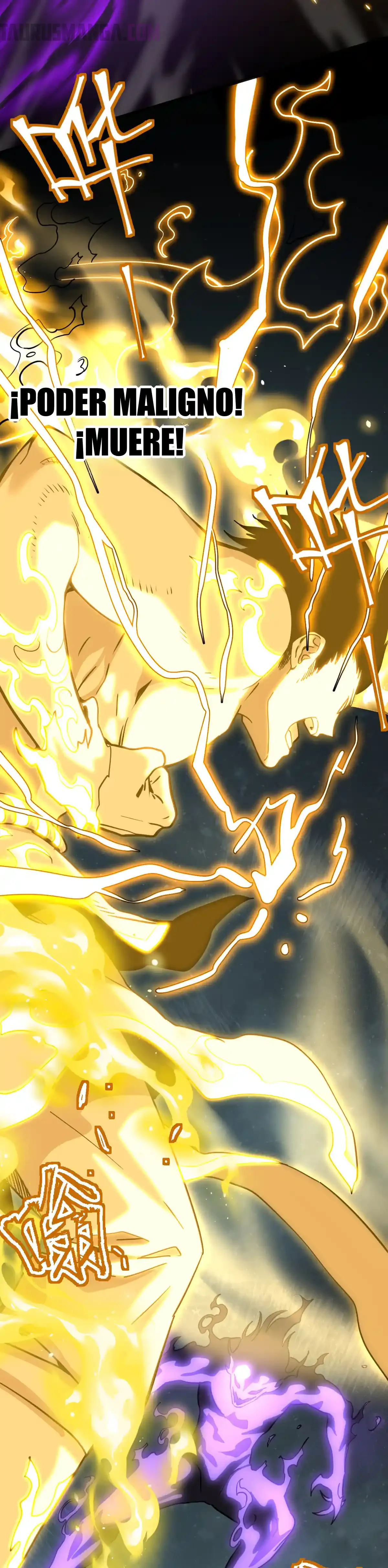 Read Apex Future Martial Arts ES Manga Online