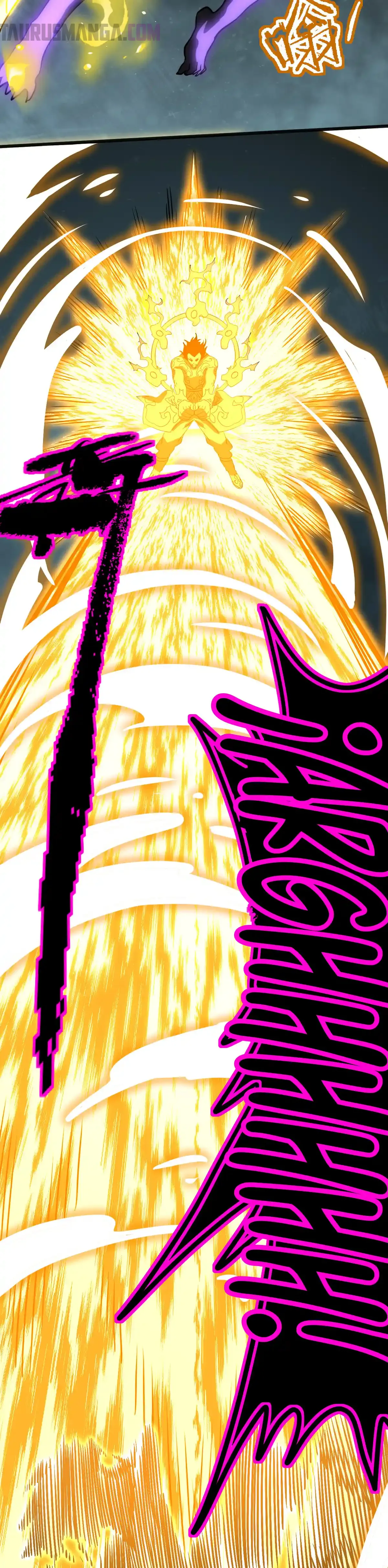 Read Apex Future Martial Arts ES Manga Online