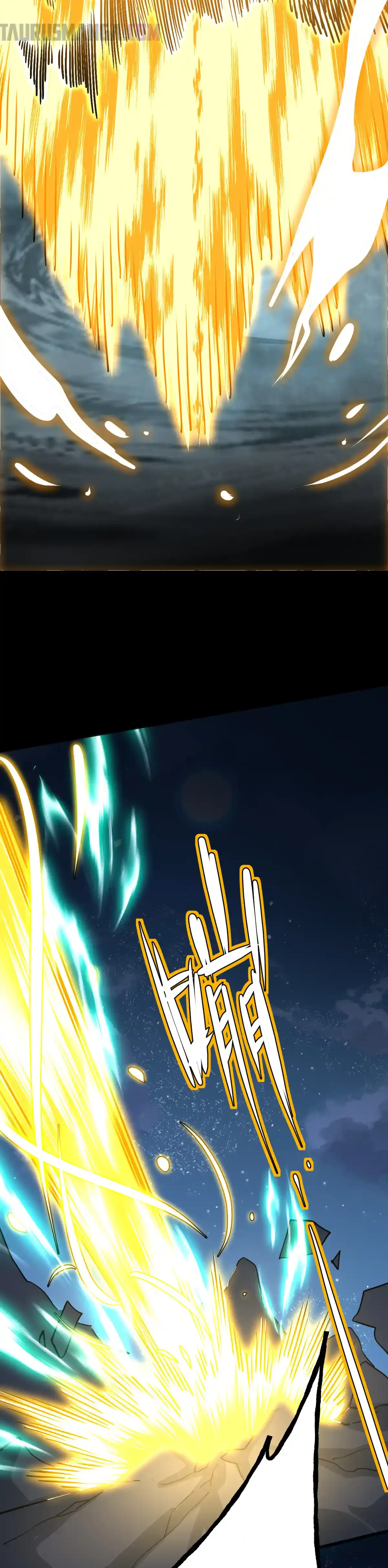 Read Apex Future Martial Arts ES Manga Online