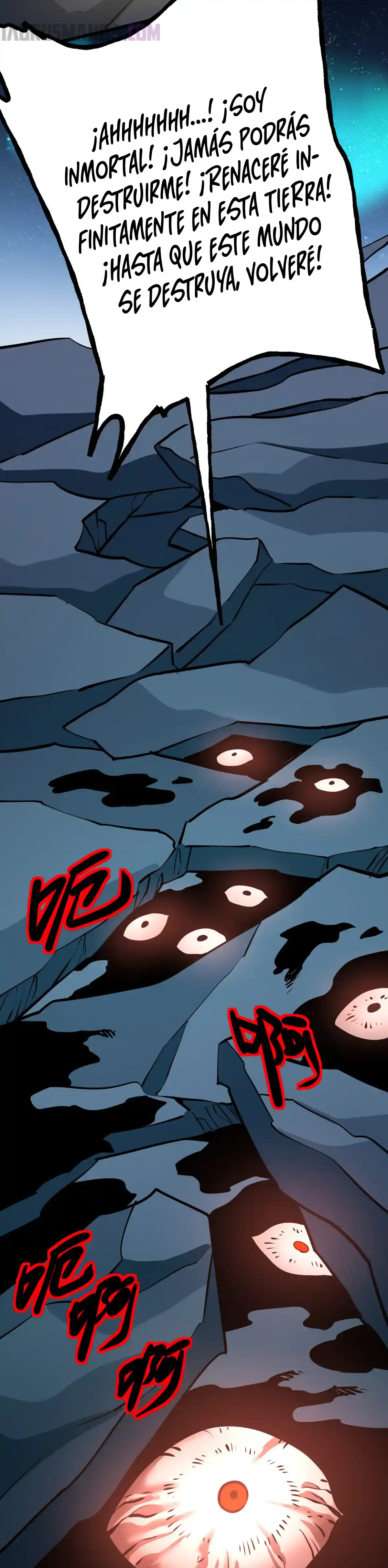 Read Apex Future Martial Arts ES Manga Online