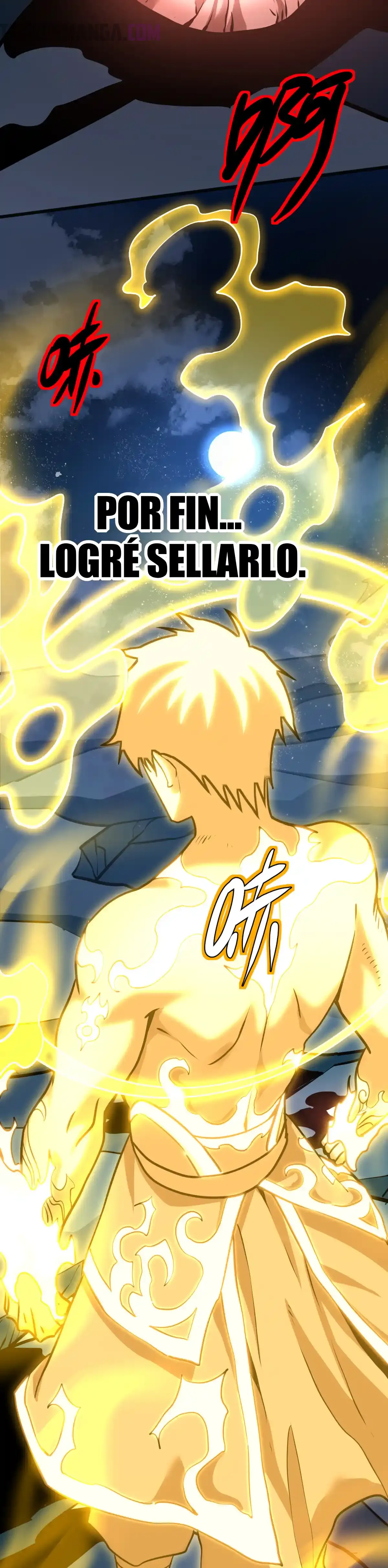 Read Apex Future Martial Arts ES Manga Online