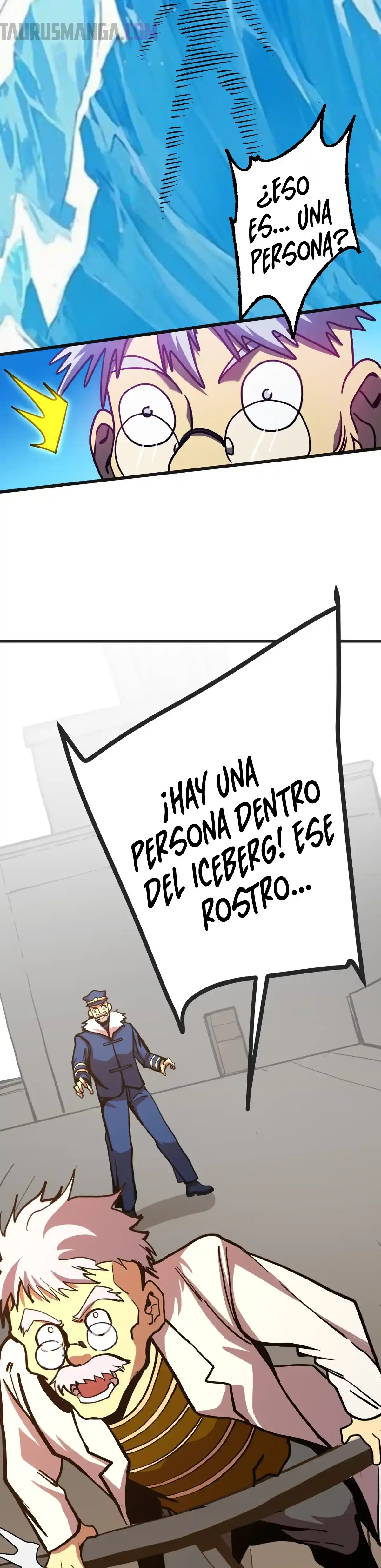 Read Apex Future Martial Arts ES Manga Online