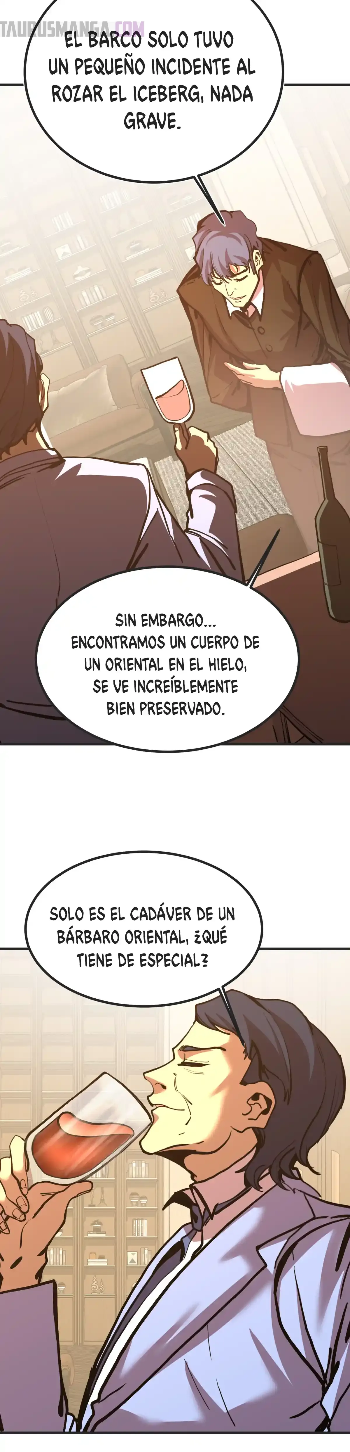 Read Apex Future Martial Arts ES Manga Online