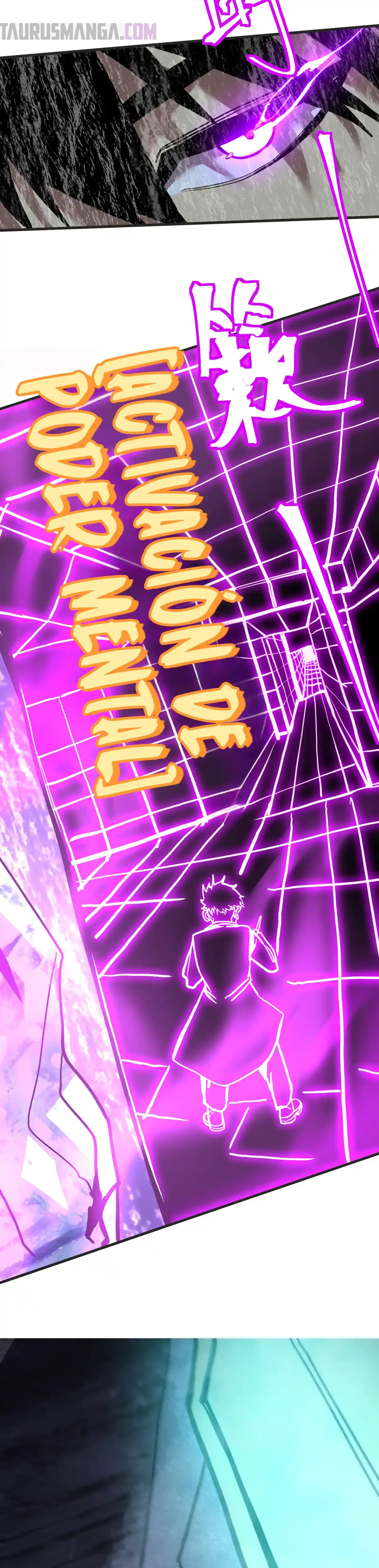 Read Apex Future Martial Arts ES Manga Online