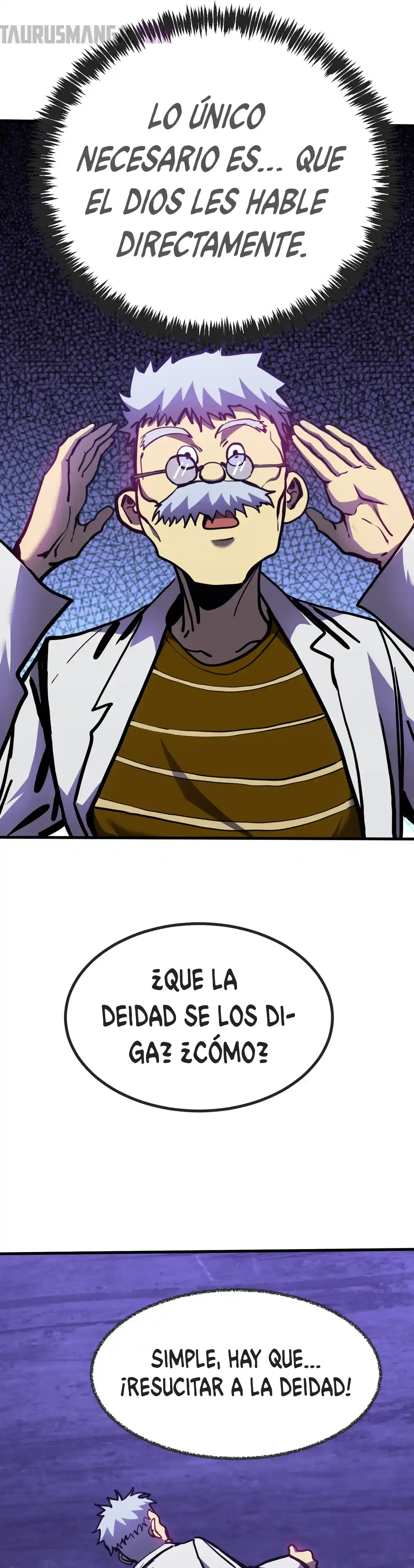 Read Apex Future Martial Arts ES Manga Online